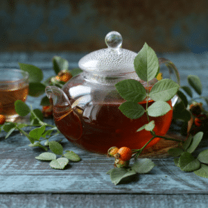 a természet patikája